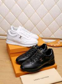 Picture of Louis Vuitton Shoes _SKULVsz38-45hnh020716625
